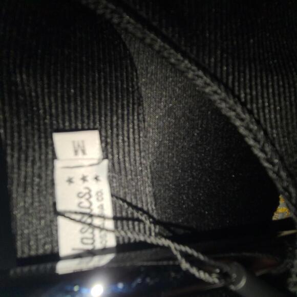 Kobe Bryant Mamba Baseball Jersey - Size Medium - Picture 8 of 9